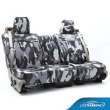 Coverking Neosupreme Custom Seat Covers (MPN: CSCPD12NS9838)