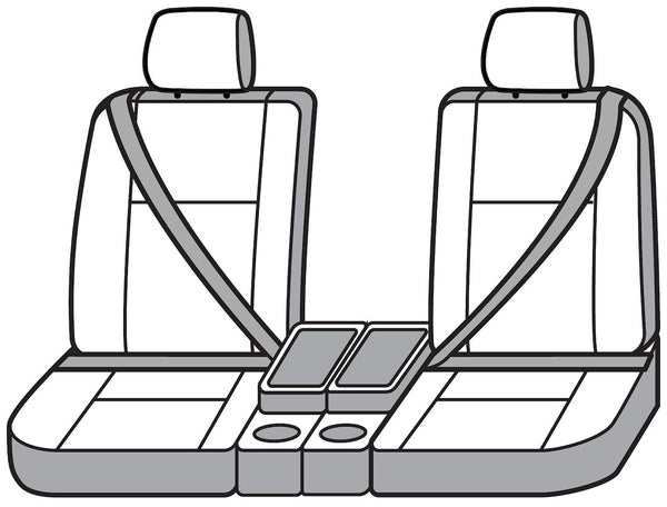 Covercraft SeatSaver Seat Covers (MPN: SS7380PCCT)