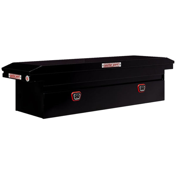 Weather Guard Crossover Low Profile Toolbox (MPN: 120-5-04)