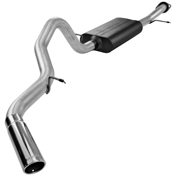 Flowmaster Exhaust System Kit (MPN: 817344)