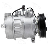 Four Seasons Air Conditioner Compressor (MPN: 168388)