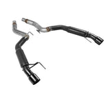Flowmaster Outlaw Axle Back Exhaust System (MPN: 817826)