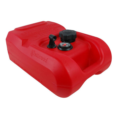 Attwood Marine 3 Gallon Fuel Tank (MPN: 8803LPG2)