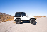 DV8 Offroad Hard Top (MPN: HT96SB22)