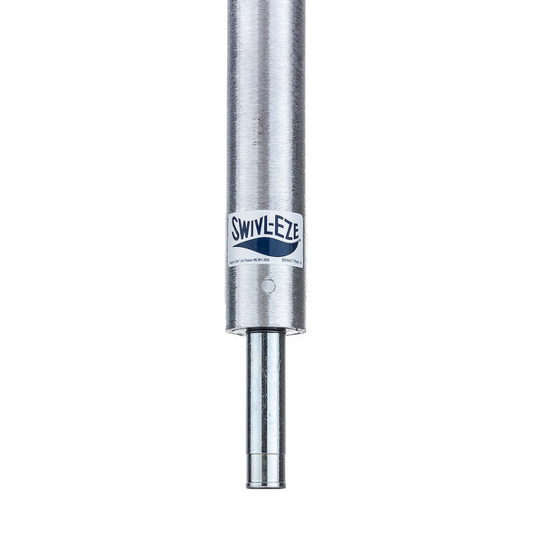 Boat Seat Pedestal with Lock N Pin Technology (MPN: SP-2114)