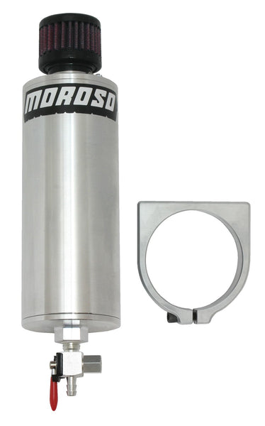Moroso Performance Auto Transmission Expansion Tank (MPN: 41221)
