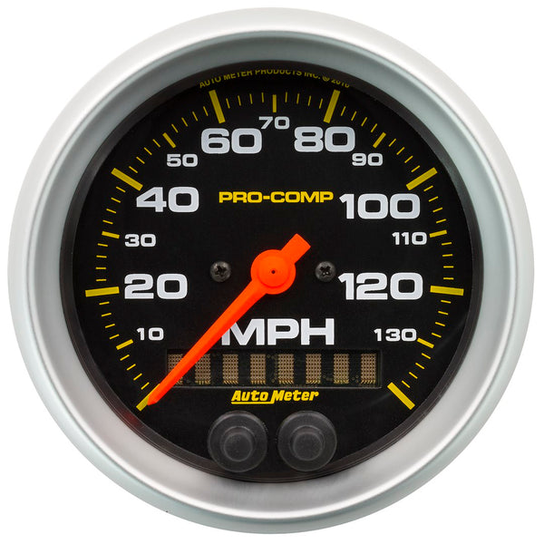 AutoMeter Z-Series Speedometer (MPN: 5180)