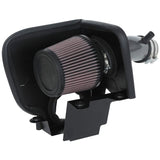K&N Cold Air Intake System (MPN: 69-6035TC)