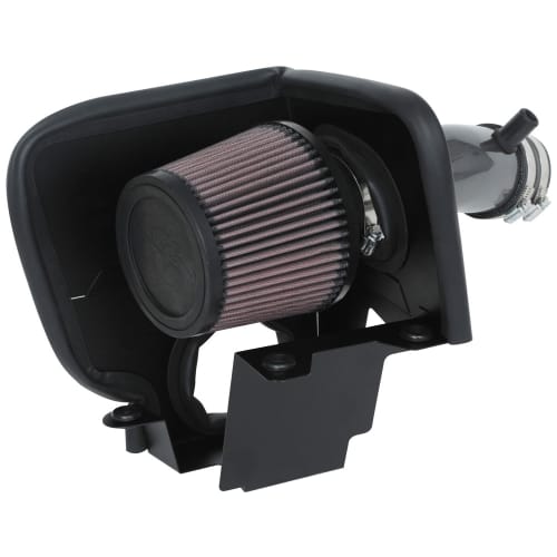 K&N Cold Air Intake System (MPN: 69-6035TC)