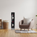 Pinnacle Appliances Wine Refrigerator (MPN: WR 009 B)