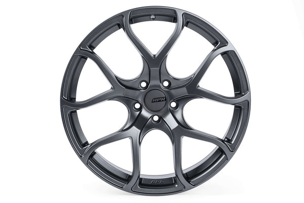 APR A01 Flow Formed Wheel (MPN: WHL00009)
