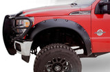 Bushwacker Fender Flares (MPN: 20940-02)