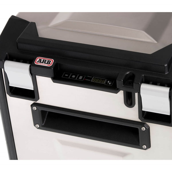 ARB Portable Refrigerator Freezer (MPN: 10810602)