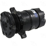 Four Seasons Air Conditioner Compressor (MPN: 57954)