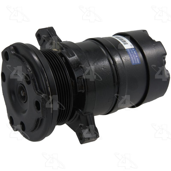 Four Seasons Air Conditioner Compressor (MPN: 57954)