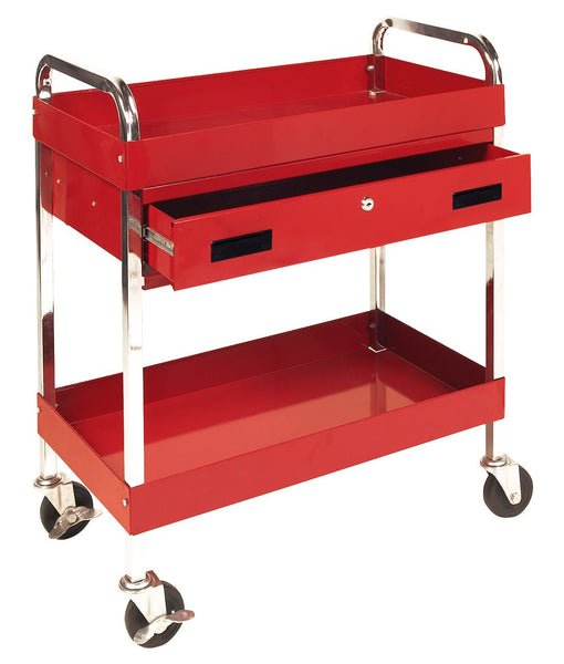 Performance Tool Steel Tool Cart (MPN: W54004)