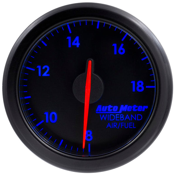 AutoMeter AirDrive Air Fuel Ratio Gauge (MPN: 9178-T)
