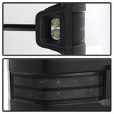 Xtune Exterior Towing Mirror (MPN: 9936715)