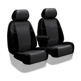 Coverking Custom Bucket Seat Covers (MPN: CSCQ12NS9414)