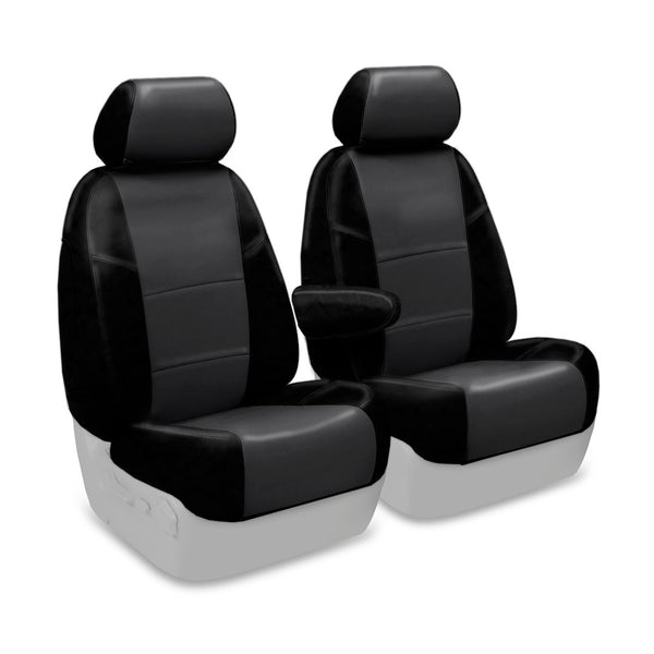 Coverking Custom Bucket Seat Covers (MPN: CSCQ12NS9414)