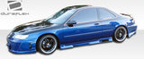 Duraflex Side Skirt (MPN: 101448)