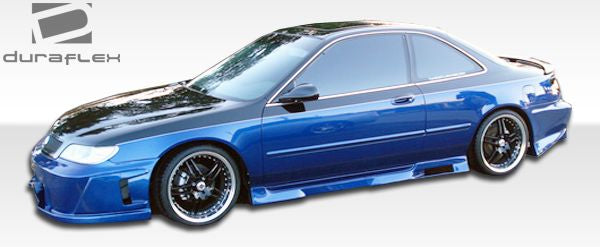Duraflex Side Skirt (MPN: 101448)