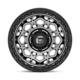 Fuel Off Road Wheel D784 (MPN: D78417907550)