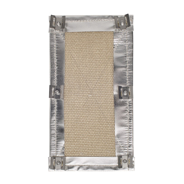 Thermo-Tec Aluminized Heat Barrier (MPN: 11600)