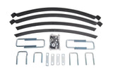 Hellwig Helper Spring Kit (MPN: 1909)