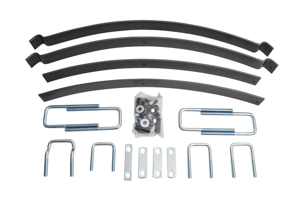 Hellwig Helper Spring Kit (MPN: 1909)