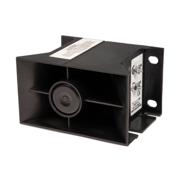ECCO Backup Alarm 300 Series (MPN: 1040)