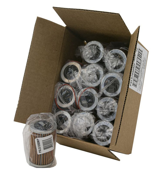Pro-Tec by Wix Oil Filter (MPN: PXL57090MP)