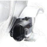 Four Seasons Air Conditioner Compressor (MPN: 168389)