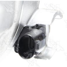 Four Seasons Air Conditioner Compressor (MPN: 168389)