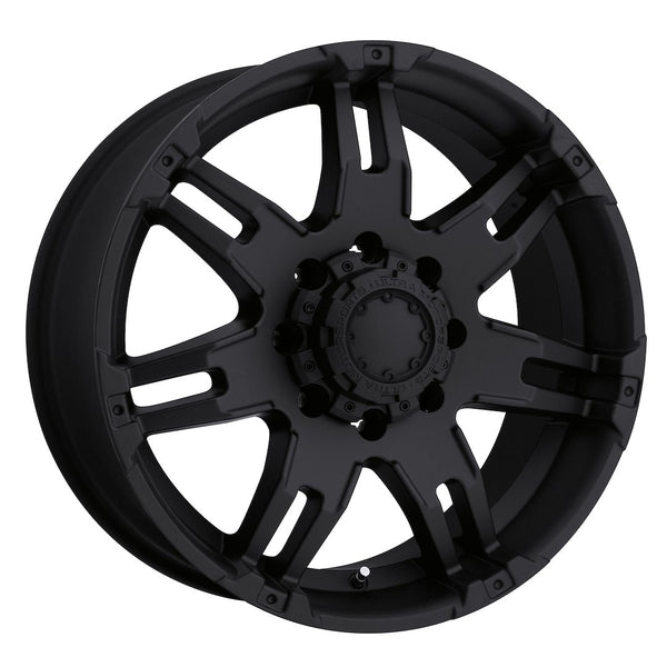 Ultra Wheel Gauntlet 237/238 (MPN: 238-7982B)