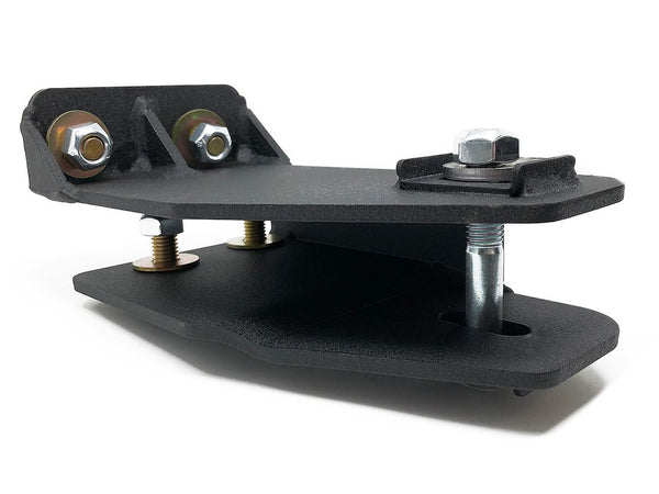 Tuff Country Axle Bracket (MPN: 20854)