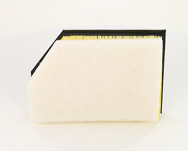 Wix Filters Air Filter (MPN: WA11057)
