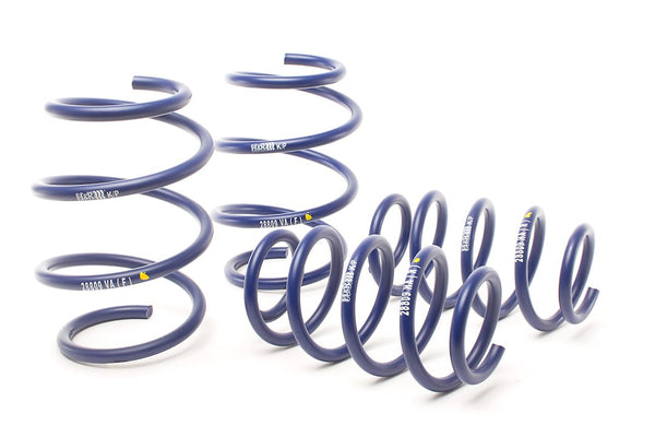 H&R Springs Sport Spring Lowering Kit (MPN: 28809-4)