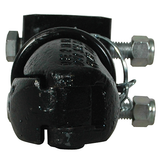 Bulldog Trailer Coupler (MPN: 028390)
