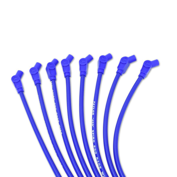 Taylor Cable Spark Plug Wire Set (MPN: 79653)