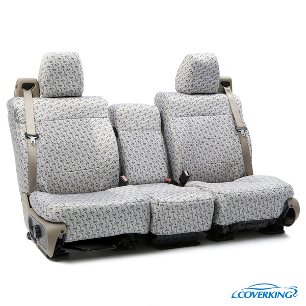 Coverking Neosupreme Seat Cover Set (MPN: CSCPD02FD9656)