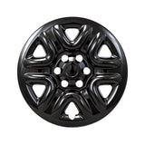 Coast To Coast Wheel Skin (MPN: IWCIMP103BLK)