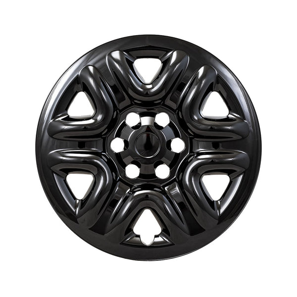 Coast To Coast Wheel Skin (MPN: IWCIMP103BLK)