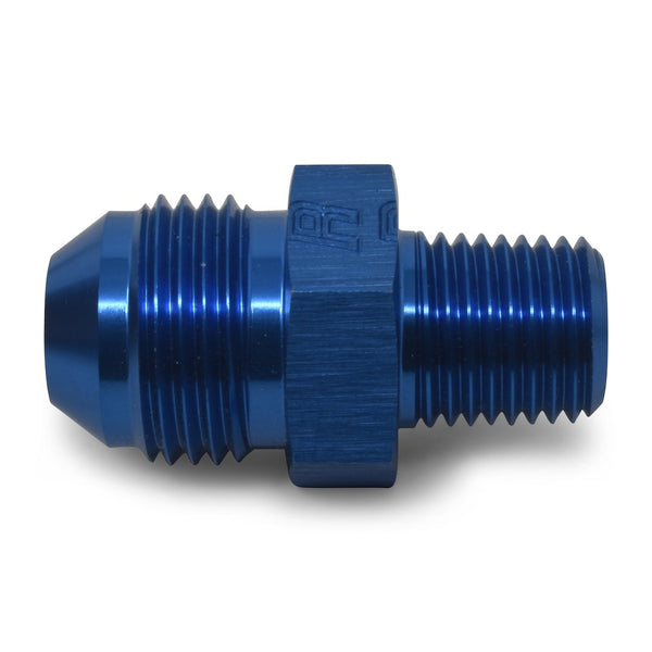 Russell Aluminum Adapter Fitting (MPN: 660468)