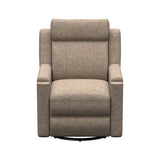 Thomas Payne Swivel Glider Recliner (MPN: 2024044211)
