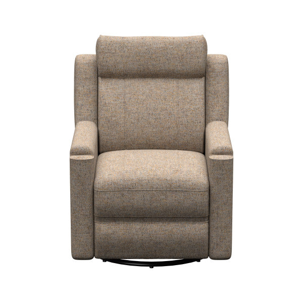 Thomas Payne Swivel Glider Recliner (MPN: 2024044211)