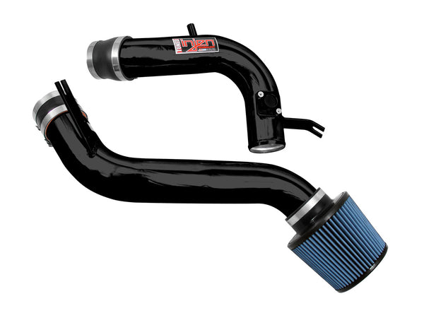 Injen Technology Cold Air Intake System (MPN: SP1675BLK)