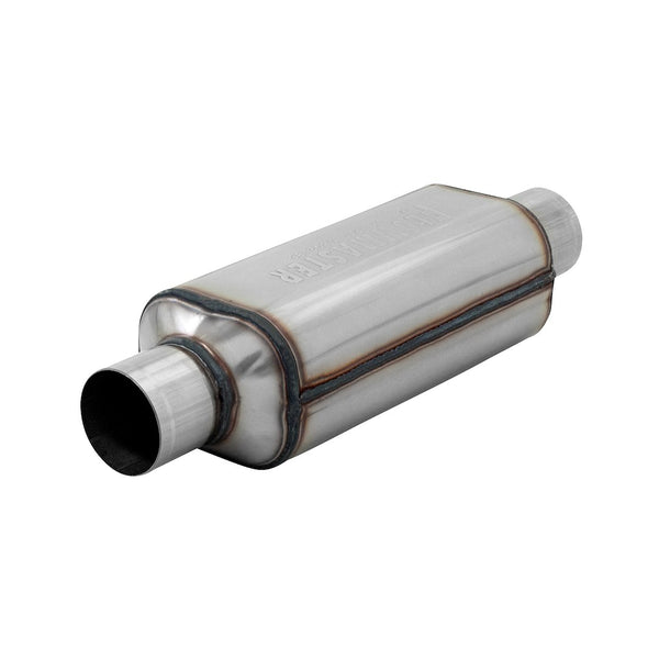Flowmaster HP-2 Series Exhaust Muffler (MPN: 12512304)