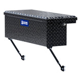 UWS Aluminum Side Mount Tool Box (MPN: EC30362-MK2)