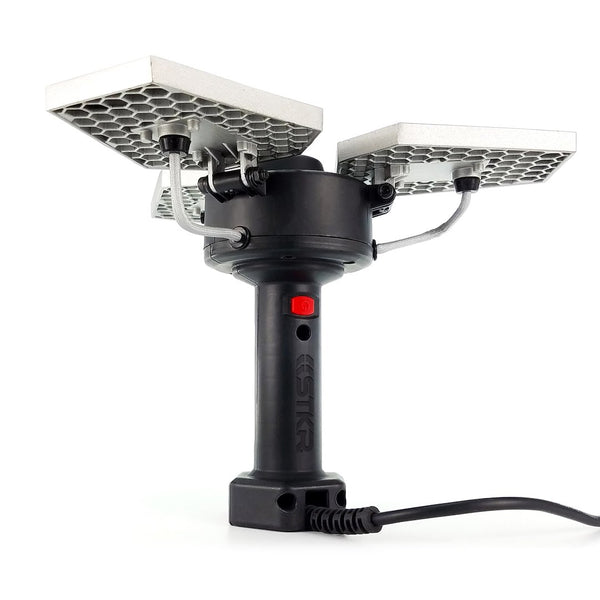 STKR Concepts TRiLIGHT Shop Light (MPN: 00177)